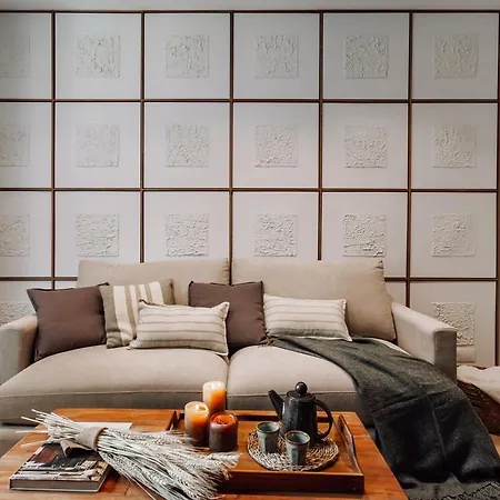 Laurel - 3 Bedrooms In Sant Gervasi Barcelona