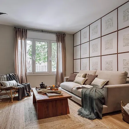 Laurel - 3 Bedrooms In Sant Gervasi * Barcelona