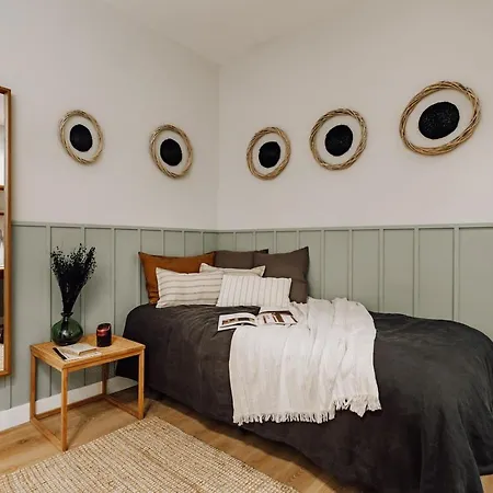 Laurel - 3 Bedrooms In Sant Gervasi Barcelona